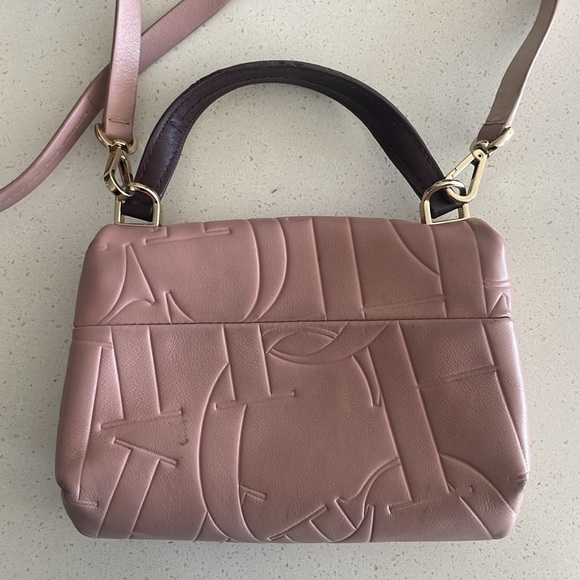 Carolina Herrera CH Crossbody - Picture 4 of 6